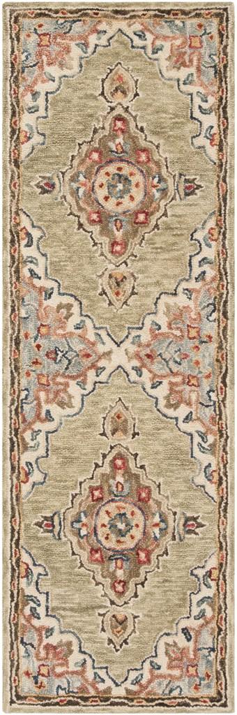 safavieh clearance aspen apn506a sage rug