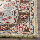 safavieh clearance aspen apn506a sage rug