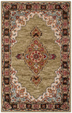 safavieh clearance aspen apn506a sage rug