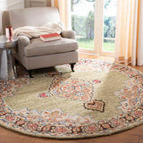 safavieh clearance aspen apn506a sage rug