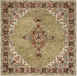 safavieh clearance aspen apn506a sage rug