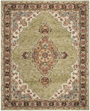 safavieh clearance aspen apn506a sage rug