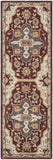 safavieh clearance aspen apn507a red rug