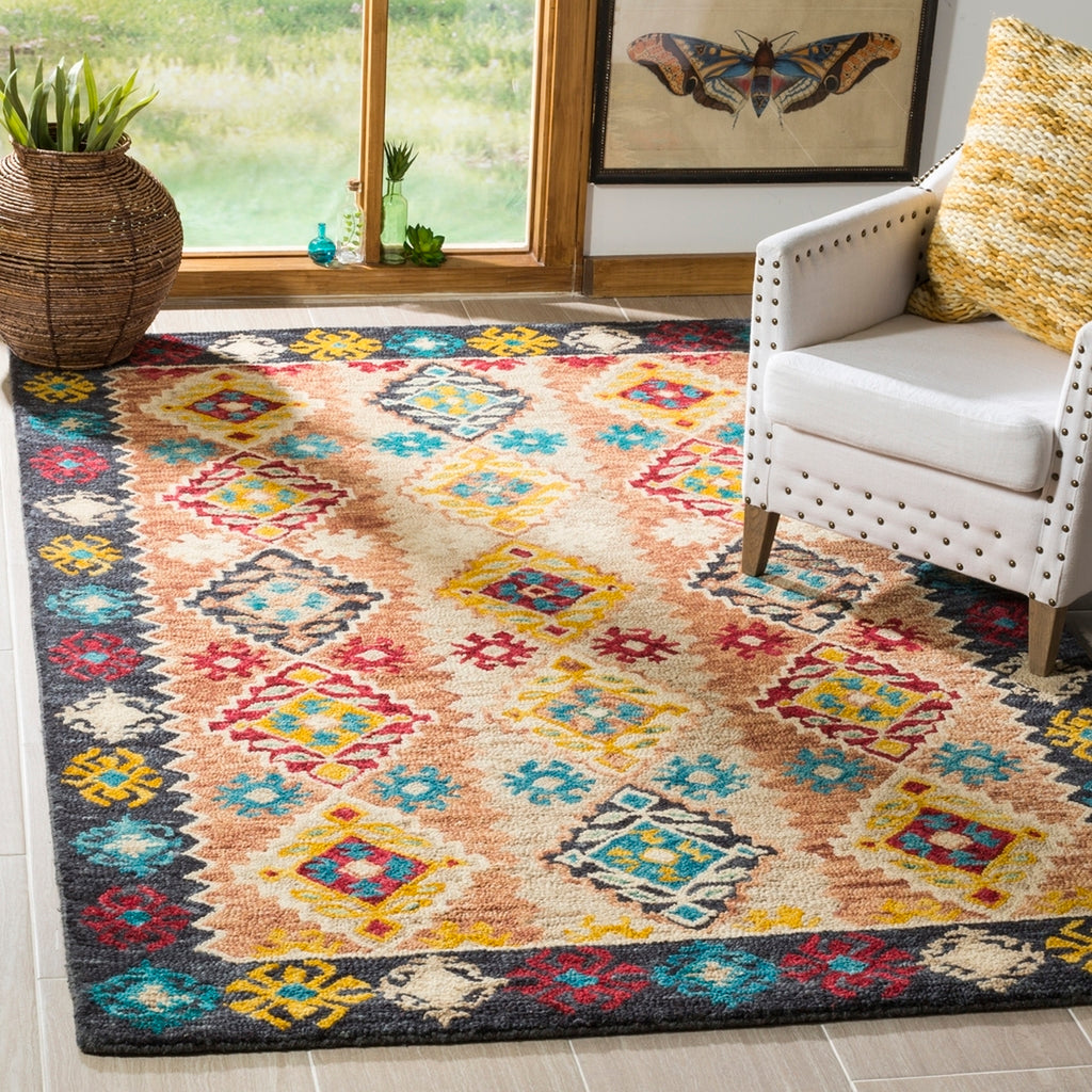 safavieh clearance aspen apn508b beige rug