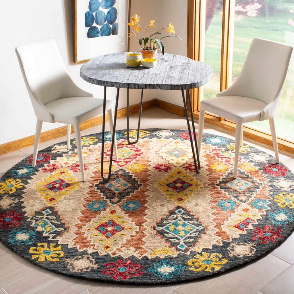 safavieh clearance aspen apn508b beige rug