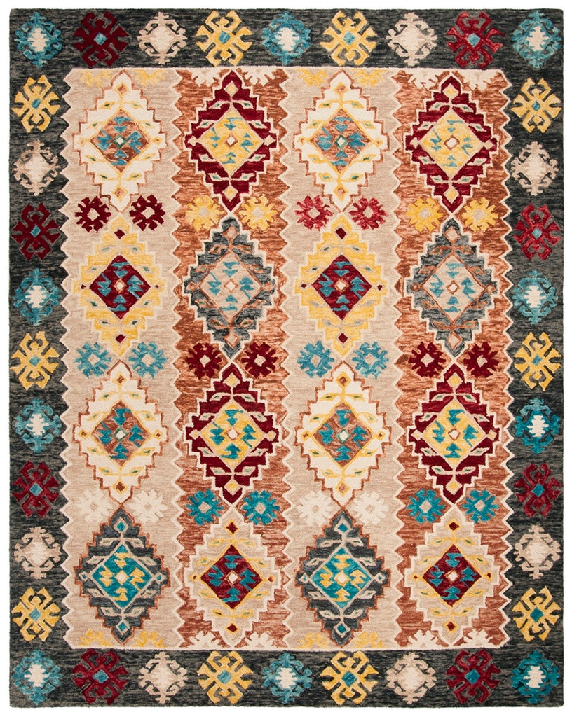 safavieh clearance aspen apn508b beige rug