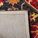 safavieh clearance aspen apn511h charcoal rug