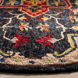 safavieh clearance aspen apn511h charcoal rug