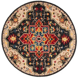 safavieh clearance aspen apn511h charcoal rug