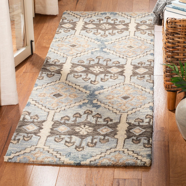 safavieh clearance aspen apn512m light blue rug