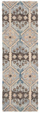 safavieh clearance aspen apn512m light blue rug
