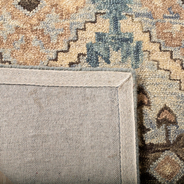 safavieh clearance aspen apn512m light blue rug