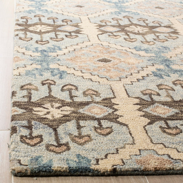 safavieh clearance aspen apn512m light blue rug