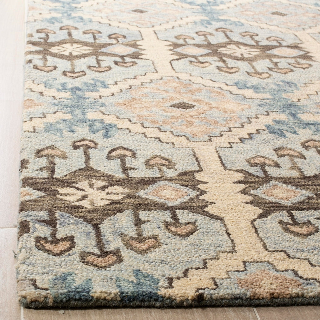 safavieh clearance aspen apn512m light blue rug