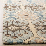 safavieh clearance aspen apn512m light blue rug