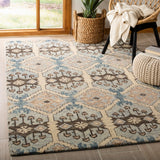 safavieh clearance aspen apn512m light blue rug