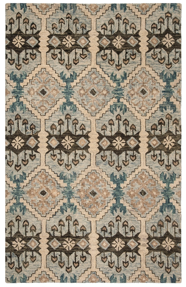 safavieh clearance aspen apn512m light blue rug