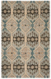 safavieh clearance aspen apn512m light blue rug