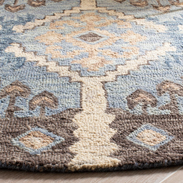 safavieh clearance aspen apn512m light blue rug