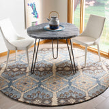 safavieh clearance aspen apn512m light blue rug