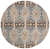 safavieh clearance aspen apn512m light blue rug