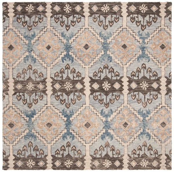 safavieh clearance aspen apn512m light blue rug