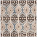 safavieh clearance aspen apn512m light blue rug