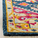 safavieh clearance aspen apn513n navy rug