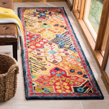 safavieh clearance aspen apn514m blue rug