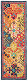 safavieh clearance aspen apn514m blue rug