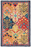 safavieh clearance aspen apn514m blue rug