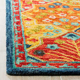 safavieh clearance aspen apn514m blue rug