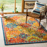 safavieh clearance aspen apn514m blue rug