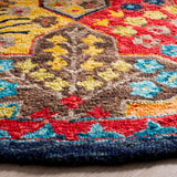 safavieh clearance aspen apn514m blue rug