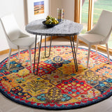 safavieh clearance aspen apn514m blue rug