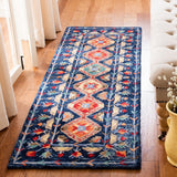 safavieh clearance aspen apn515n navy rug