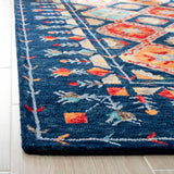 safavieh clearance aspen apn515n navy rug