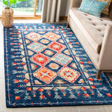 safavieh clearance aspen apn515n navy rug