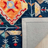safavieh clearance aspen apn515n navy rug