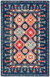 safavieh clearance aspen apn515n navy rug