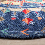 safavieh clearance aspen apn515n navy rug