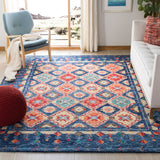 safavieh clearance aspen apn515n navy rug