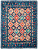 safavieh clearance aspen apn515n navy rug