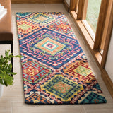 safavieh clearance aspen apn516m blue rug