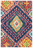 safavieh clearance aspen apn516m blue rug