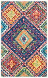 safavieh clearance aspen apn516m blue rug