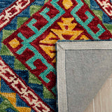 safavieh clearance aspen apn516m blue rug