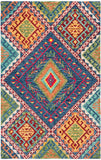 safavieh clearance aspen apn516m blue rug