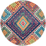 safavieh clearance aspen apn516m blue rug