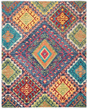 safavieh clearance aspen apn516m blue rug